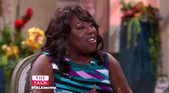 [VIDEO] Sheryl Underwood Explains Turning Down ‘Queens of Comedy’: I Overheard Them Talking About Me!