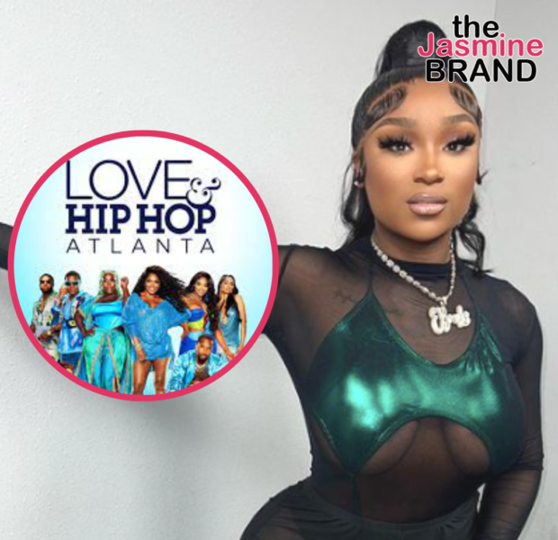 Exclusive: Rapper Erica Banks Will Appear On Upcoming Season Of ‘Love & Hip Hop: Atlanta’