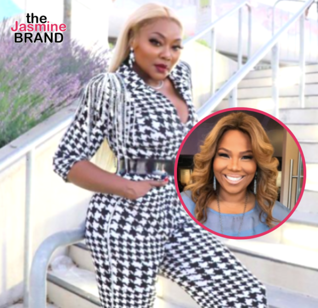 Latocha Scott Claims Producer Mona Scott-Young Didn’t Keep Her Promise To ‘Celebrate Black Women’ In ‘Queens Of R&B’ Reality Series: ‘I Was Being Attacked Every Single Day’