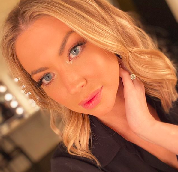 Ex ‘Vanderpump Rules’ Star Stassi Schroeder Admits ‘I Was A Karen’ As She Addresses Past Racist Remarks