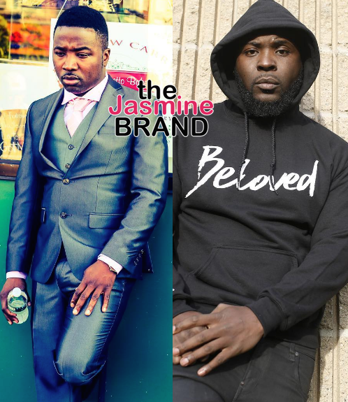  Update: Taxstone Speaks Out After Being Sentenced To 35 Years Over Fatal Shooting Of Troy Ave’s Bodyguard: ‘If Someone Attacks You Just Die If You Don’t Prefer Jail’ 