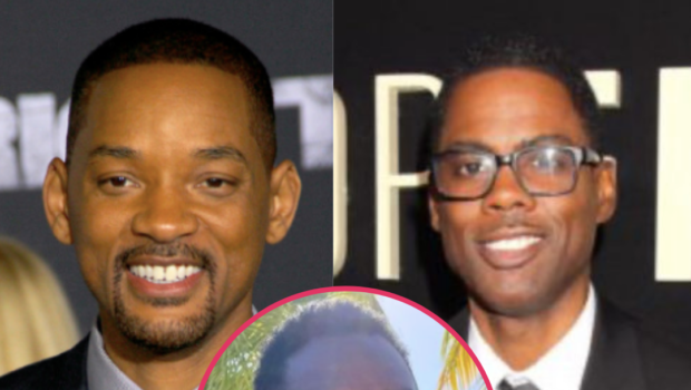 Diddy Claims Will Smith & Chris Rock Have Already Settled Their Oscar Feud: It’s All Love, They’re Brothers