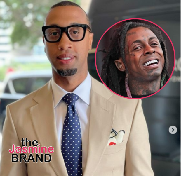 EXCLUSIVE: Cortez Bryant, Lil Wayne’s Former Manager, Recalls Time Rapper Was Scammed Out Of Performance Payment & Once Considered Signing W/ Def Jam  