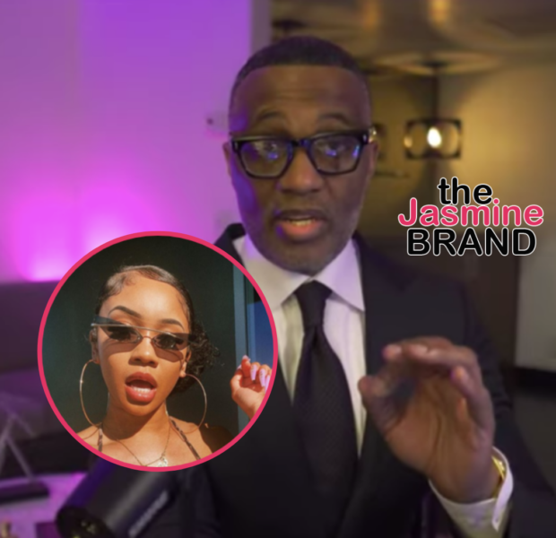 Dating Guru Kevin Samuels Slammed For Saying Saweetie Is ‘An Adjustable 6’ While Discussing How He Rates Women 