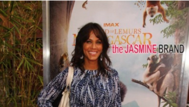 Nicole Ari Parker Says Some Of The ‘Sex and the City’ Reboot Storylines ‘Deal With Race’