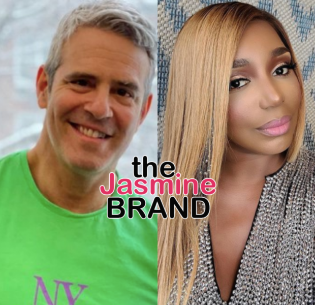 NeNe Leakes Alludes That Andy Cohen Has Had Her ‘Blacklisted’ & Turned ‘Every Network’ Against Her: One Thing About Me, I Don’t Tell Lies