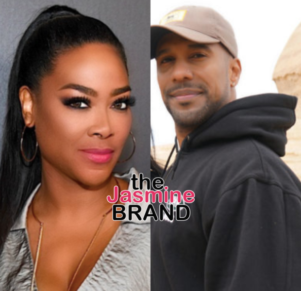 Kenya Moore’s Ex Marc Daly Dropped By Divorce Lawyer Weeks Before Trial