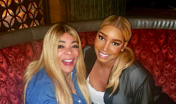 NeNe Leakes On Wendy Williams Controversy: When Stuff Like That Happens, You Don’t Know If You Can Trust Anybody