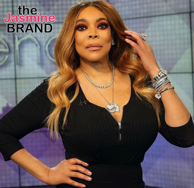 Wendy Williams Still Banned From Accessing $20 Million Fortune Months After Wells Fargo Froze Her Assets, Media Personality’s Staff Reportedly Working For Free